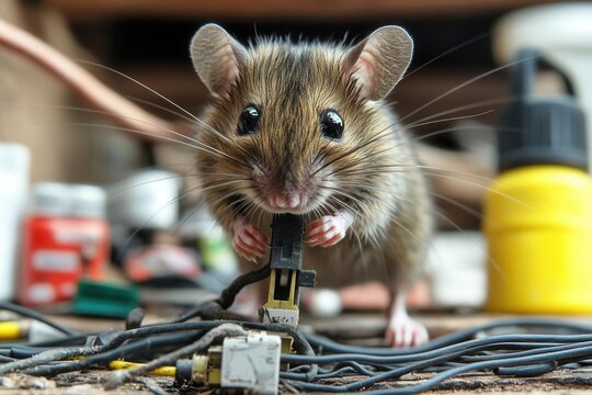 Mice treatment In connecticut