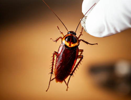 How to Keep Cockroaches Out: 6 Simple Steps for a Pest Free Home