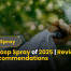 Best Wasp Spray of 2025 Reviews & Pro Recommendations