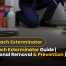 Cockroach Exterminator Guide | Professional Removal & Prevention (2025) 8 Cockroach Exterminator Guide Professional Removal & Prevention (2025).