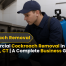Commercial Cockroach Removal in New Canaan, CT A Complete Business Guide 2025