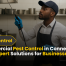 Commercial Pest Control in Connecticut 2025 Expert Solutions for Businesses