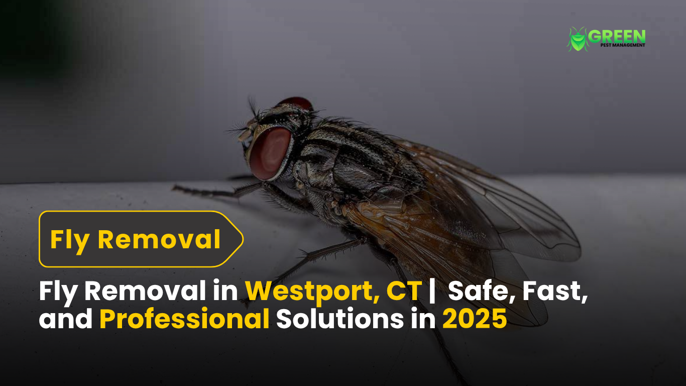 Fly Removal in Westport, CT | Safe, Fast, and Professional Solutions in 2025 4 Fly Removal in Westport, CT Safe, Fast, and Professional Solutions in 2025