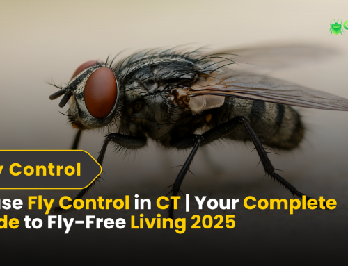 How to Get Rid of Flies in 2025 | Proven Methods for Indoor & Outdoor Fly Control in CT 2 House Fly Control in CT | Eliminate Dirty, Disease-Carrying Flies Fast 2025