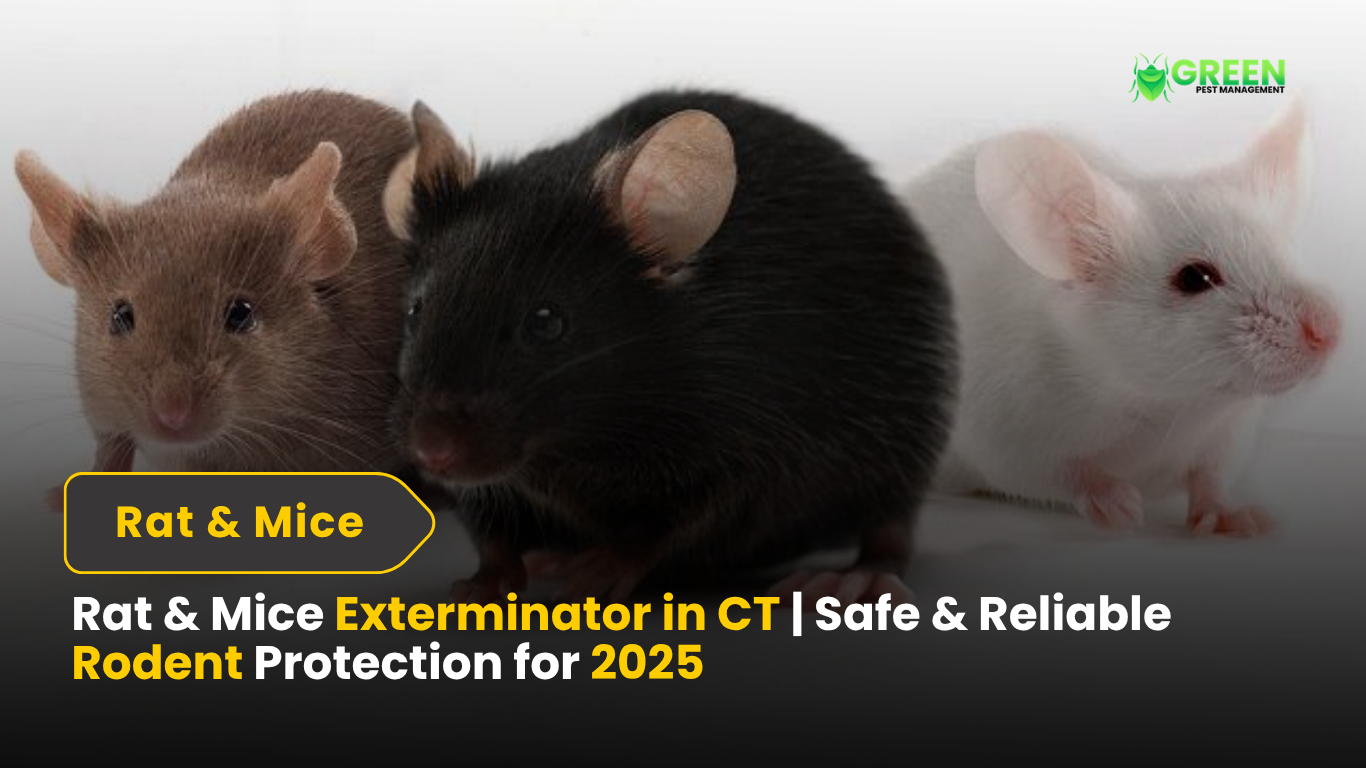 Rat & Mice Exterminator in CT | Safe & Reliable Rodent Protection for 2025 4 Rat & Mice Exterminator in CT Safe & Reliable Rodent Protection for 2025