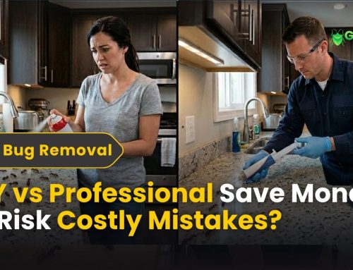 DIY vs Professional: Save Money or Risk Costly Mistakes?