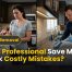 DIY vs Professional: Save Money or Risk Costly Mistakes? 8 DIY vs Professional Save Money or Risk Costly Mistakes