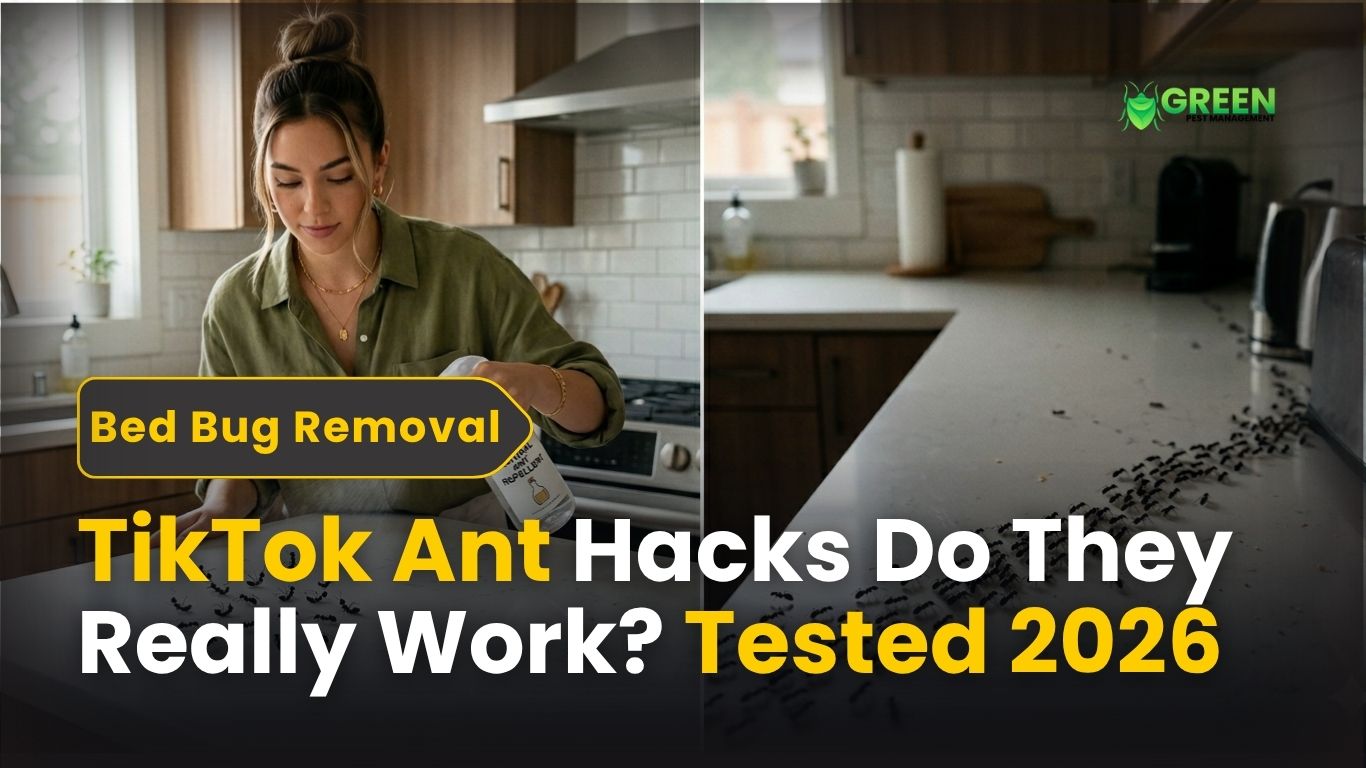 TikTok Ant Hacks: Do They Really Work? Tested 2026