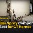Ant Killer Spray Comparison 2026 – Best for CT Homes
