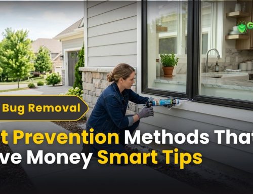 Ant Prevention Methods That Save Money – Smart Tips