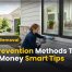 Ant Prevention Methods That Save Money - Smart Tips