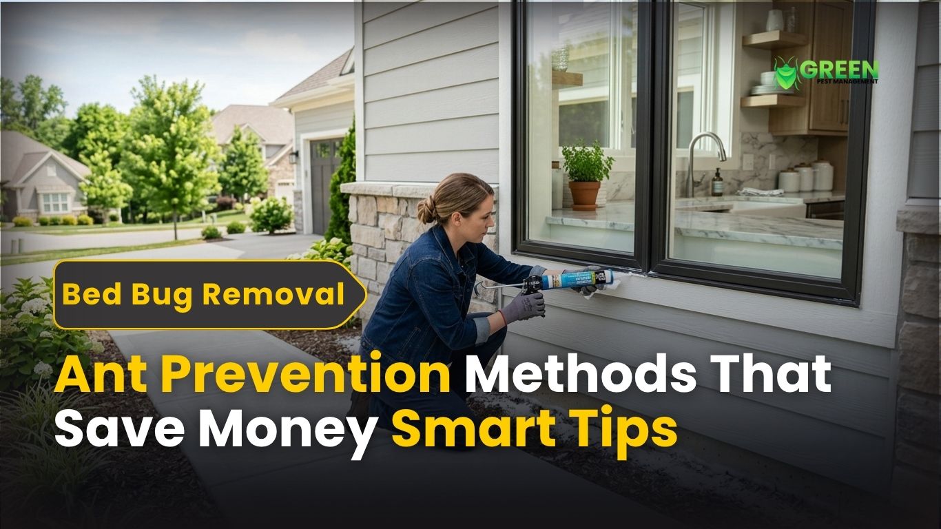 Ant Prevention Methods That Save Money - Smart Tips 4 Ant Prevention Methods That Save Money - Smart Tips