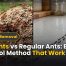 Fire Ants vs Regular Ants Best Control Method That Work