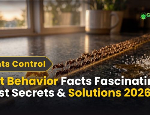 Ant Behavior Facts Fascinating Best Secrets & Solutions 2026