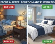 INTRODUCTION TO ANTS (The Ant Colony) 5 Bedroom Ants Elimination – Stop Ants in Your Room Fast