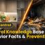 General Knowledge Base Ant Behavior Facts & Prevention Guide