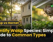 What Is Green Pest Control 3 Identify Wasp Species Simple Guide to Common Types