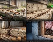 INTRODUCTION TO ANTS (The Ant Colony) 3 Seasonal Tactics: Smart Strategies for Every Season