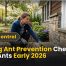 Spring Ant Prevention Checklist Stop Ants Early 2026 8 Spring Ant Prevention Checklist: Stop Ants Early 2026