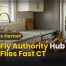 Fruit Fly Authority Hub: Stop Fruit Flies Fast | CT