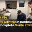Fruit Fly Control in Restaurants: Complete Guide 2 Fruit Fly Control in Restaurants Best Complete Guide 2026