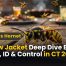 Don't Ignore These Aggressive Wasps: The Complete Yellow Jacket Guide for Homeowners 2 Yellow Jacket Deep Dive Best Facts, ID & Control in CT 2026