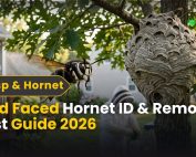 How do IPM programs work? 5 Bald Faced Hornet ID & Removal Best Guide 2026