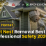 Hornet Nest Removal: Best DIY vs Professional Safety 2026