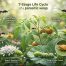 Parasitic Wasp Life Cycle: 7 Fascinating Stages Explained 2 Parasitic Wasp Life Cycle: 7 Stages Explained | CT Guide