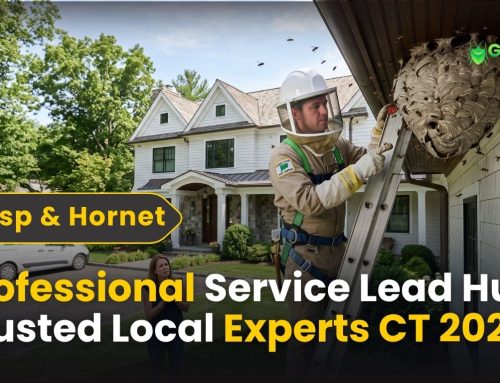 Professional Service Lead Hub: Find Trusted Local Experts in CT (2026)