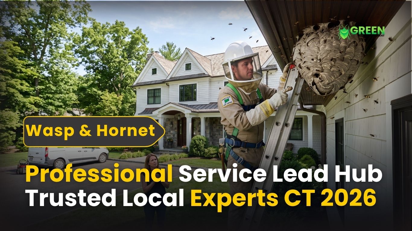Professional Service Lead Hub Trusted Local Experts CT (2026) (1)
