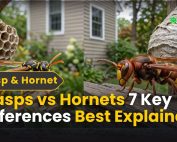 How do IPM programs work? 2 Wasps vs Hornets 7 Key Differences Best Explained