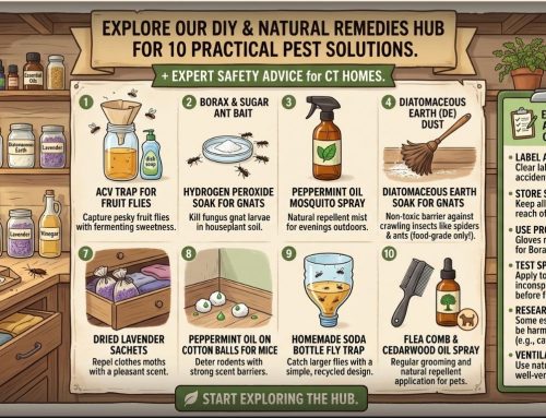DIY & Natural Remedies: 10 Powerful Solutions That Work
