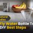 Fruit Fly Water Bottle Trap: 7 Easy DIY Steps That Work 2 Fruit Fly Water Bottle Trap 7 Easy DIY Best Steps