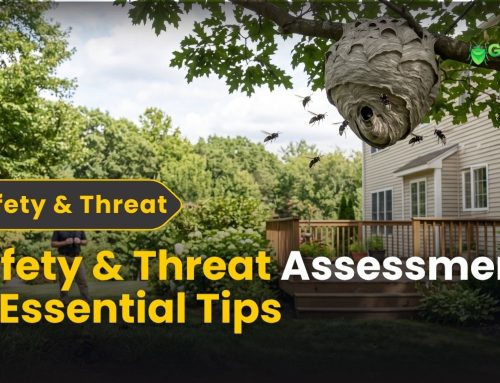 Safety & Threat Assessment: 15 Essential Risks & Safety Tips