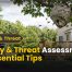 Safety & Threat Assessment: 15 Essential Risks & Safety Tips 2 Safety & Threat Assessment 15 Essential Tips
