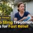 Wasp Sting Treatment 10 Steps for Fast Relief